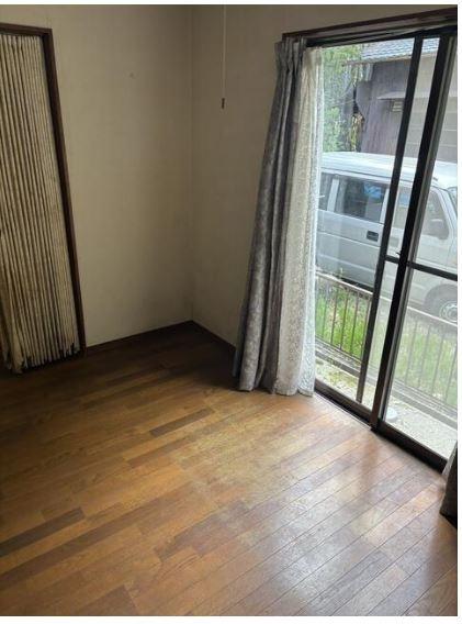 神戸市北区八多町柳谷の中古一戸建て