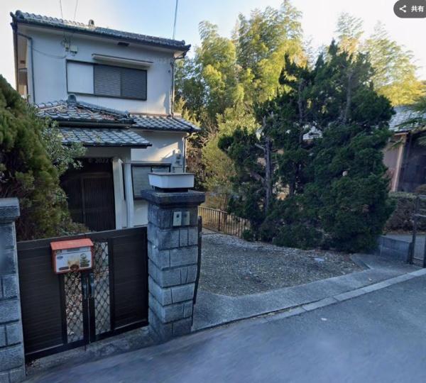 神戸市北区八多町柳谷の中古一戸建