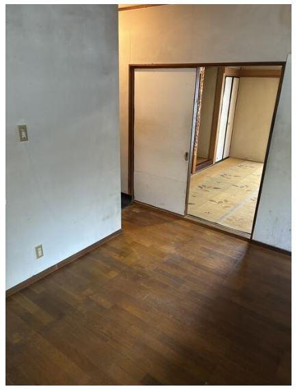 神戸市北区八多町柳谷の中古一戸建