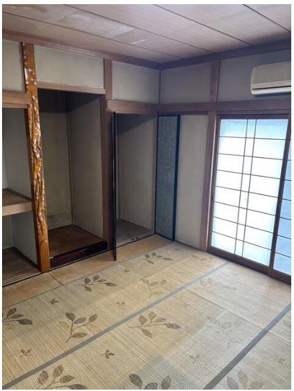 神戸市北区八多町柳谷の中古一戸建て