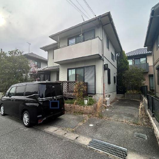 西宮市北六甲台３丁目の中古一戸建
