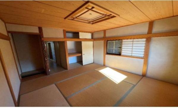 神戸市北区花山台の中古一戸建て