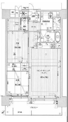 エイジングコート有馬