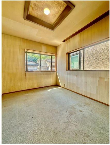 西宮市名塩３丁目の中古一戸建て