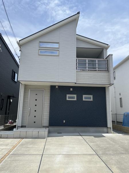 神戸市北区鹿の子台南町４丁目の中古一戸建
