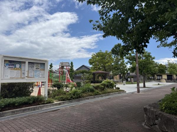 神戸市北区鹿の子台南町４丁目の中古一戸建て