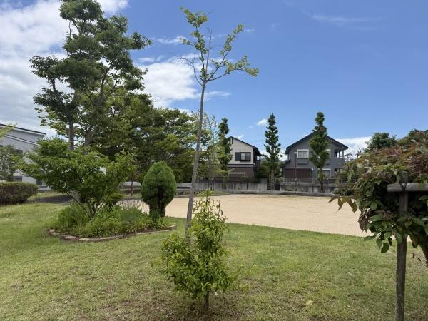 神戸市北区鹿の子台南町４丁目の中古一戸建て