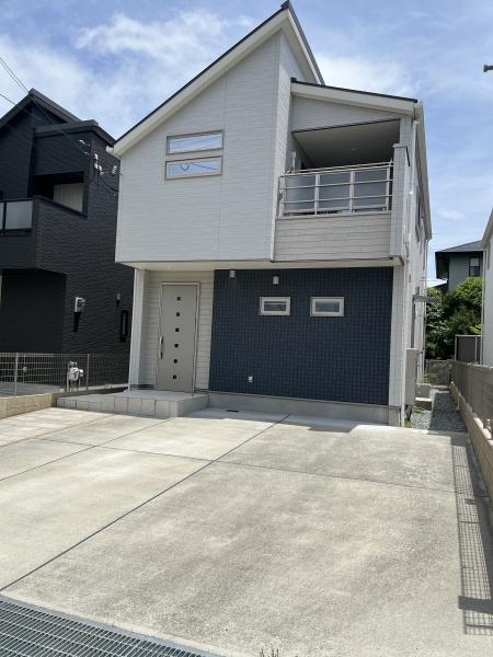 神戸市北区鹿の子台南町４丁目の中古一戸建て