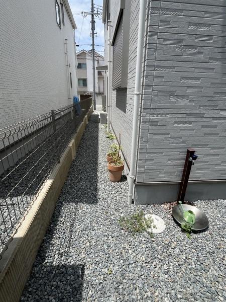 神戸市北区鹿の子台南町４丁目の中古一戸建て