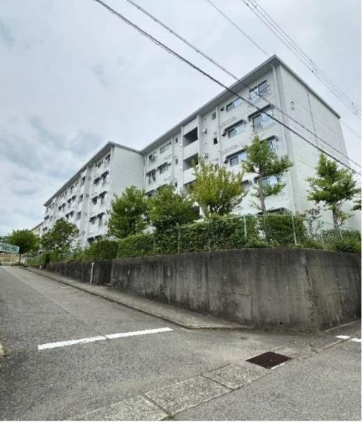 有野12団地2号棟