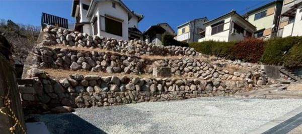 神戸市北区山田町上谷上の中古一戸建て
