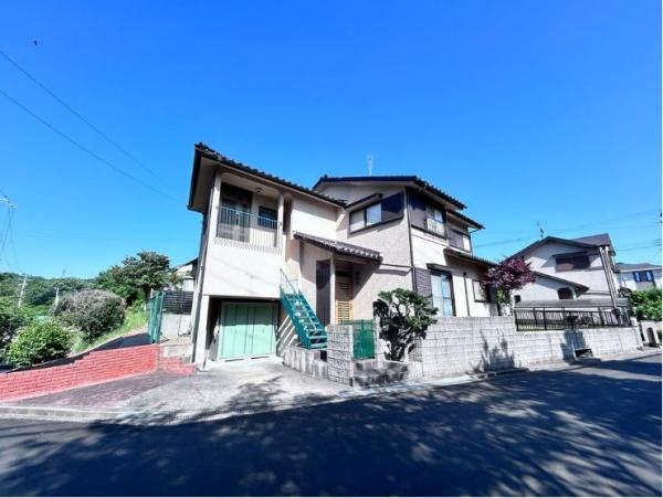 西宮市北六甲台１丁目の中古一戸建