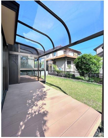 西宮市北六甲台１丁目の中古一戸建て