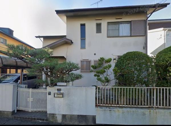 神戸市北区筑紫が丘６丁目の売土地