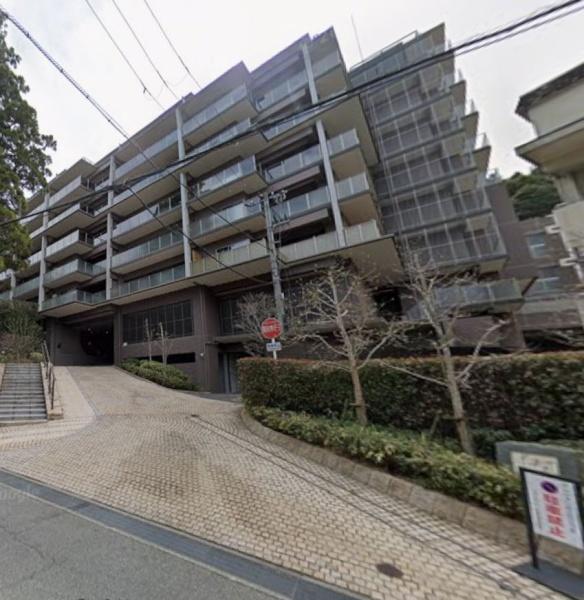 北区有馬町　中古マンション