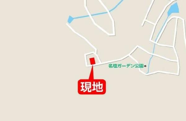 西宮市名塩ガーデンの中古一戸建て