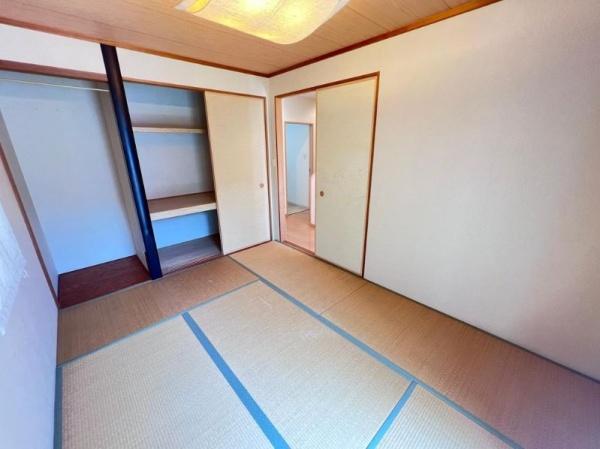 神戸市北区上津台３丁目の中古一戸建て