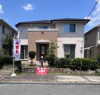 神戸市北区上津台３丁目の中古一戸建