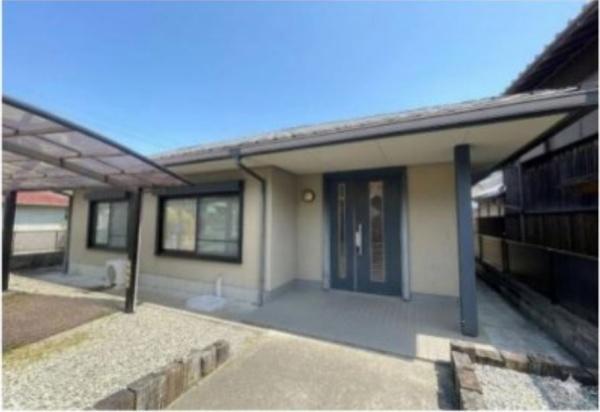 西宮市山口町船坂の中古一戸建