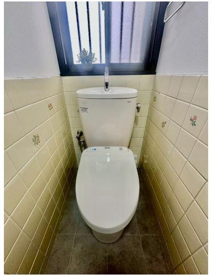 西宮市名塩３丁目の中古一戸建て