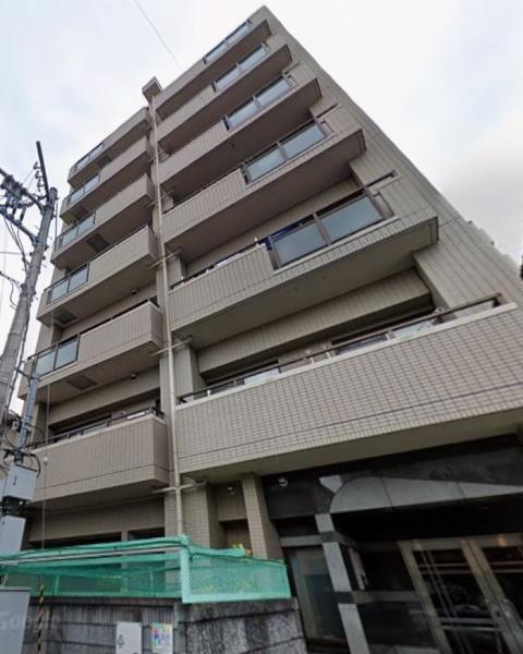 アンビエント三田