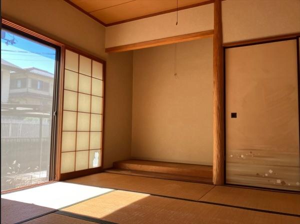 神戸市北区東有野台１丁目の中古一戸建て