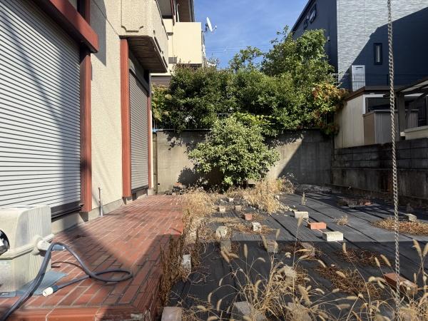 神戸市北区東有野台１丁目の中古一戸建