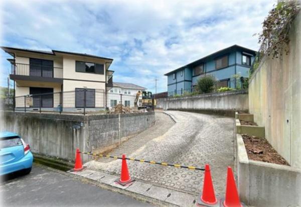 神戸市北区藤原台南町5丁目の中古一戸建