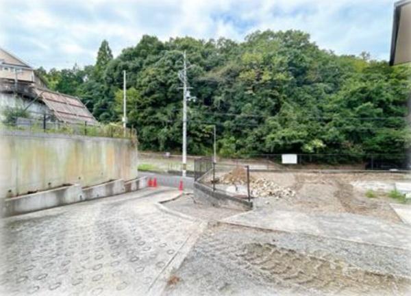 神戸市北区藤原台南町５丁目の中古一戸建て