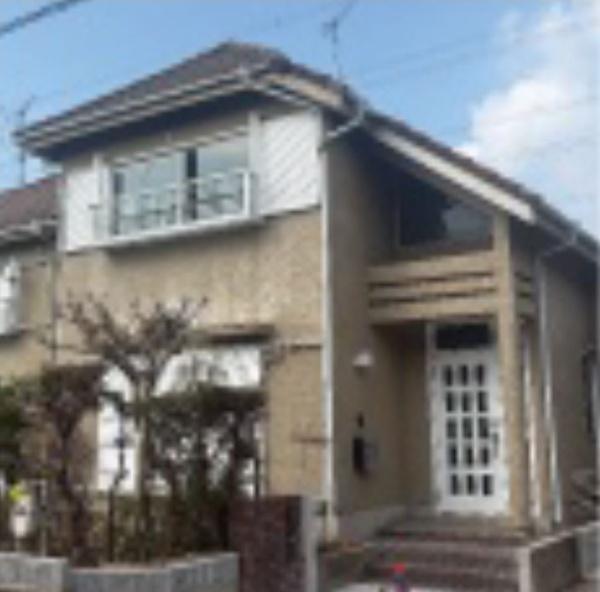 神戸市北区小倉台2丁目の中古一戸建