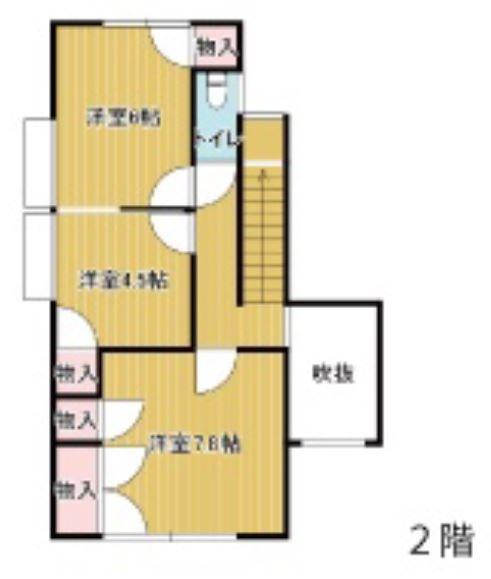 神戸市北区小倉台２丁目の中古一戸建て