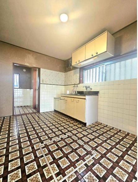 神戸市北区鈴蘭台南町７丁目の中古一戸建て