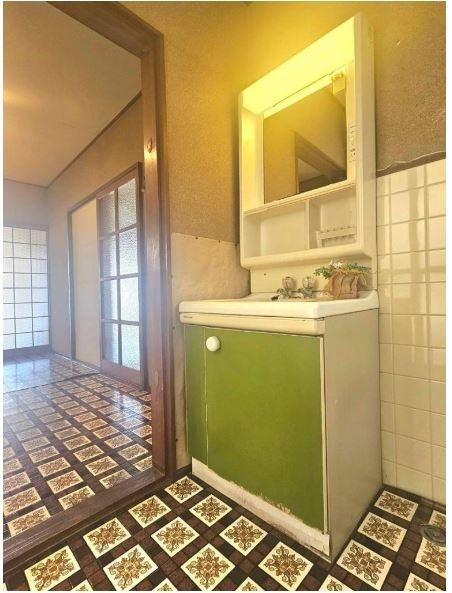 神戸市北区鈴蘭台南町７丁目の中古一戸建て