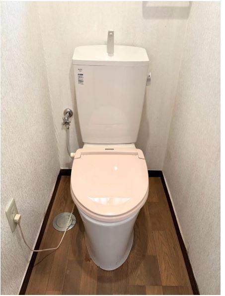 神戸市北区青葉台の中古一戸建て