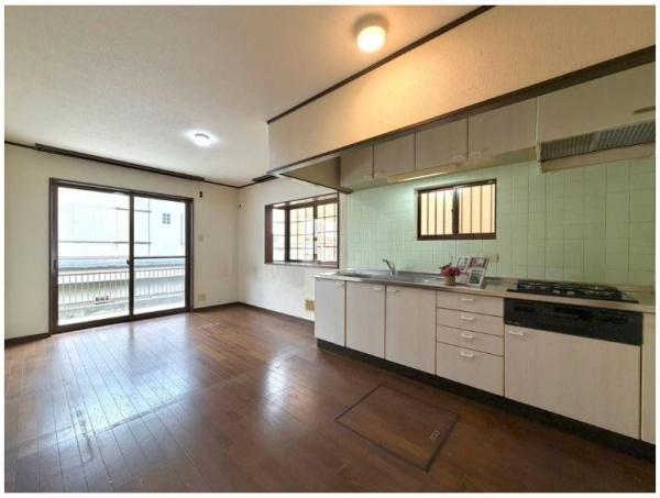 神戸市北区青葉台の中古一戸建て