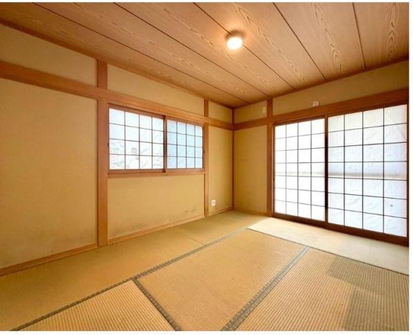 神戸市北区青葉台の中古一戸建て
