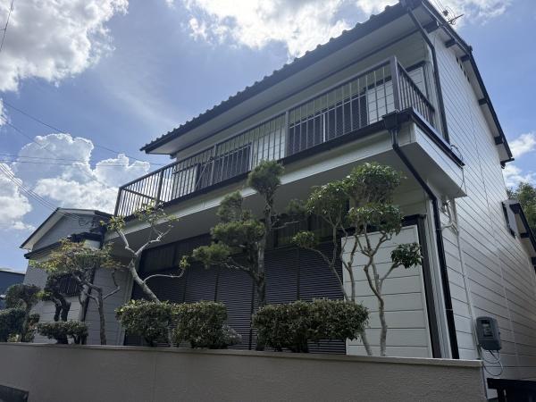 神戸市北区有馬町の中古一戸建
