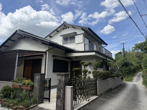 神戸市北区有馬町の中古一戸建