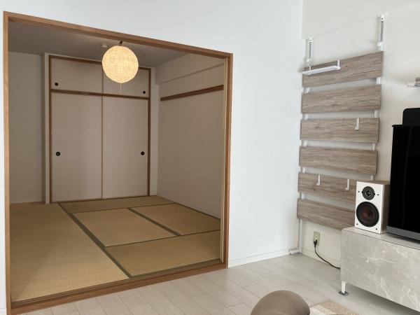 東急ドエル・アルス藤原台　B棟