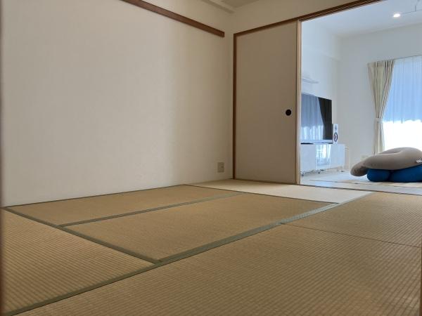 東急ドエル・アルス藤原台　B棟