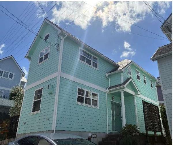 西宮市山口町上山口４丁目の中古一戸建