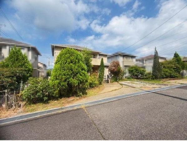 神戸市北区花山中尾台３丁目の中古一戸建