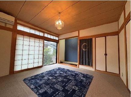 神戸市北区西山２丁目の中古一戸建