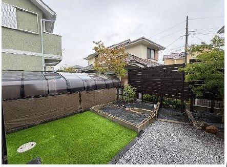 神戸市北区西山２丁目の中古一戸建