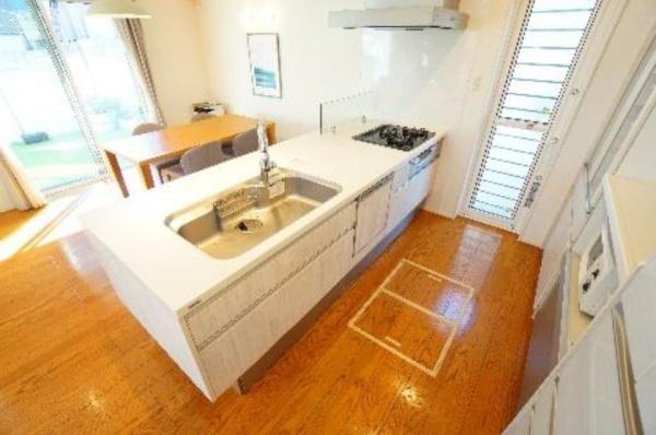 神戸市北区上津台５丁目の中古一戸建