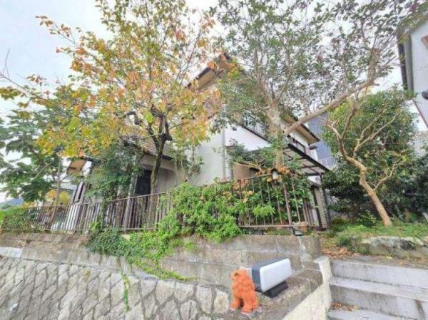 神戸市北区幸陽町３丁目の中古一戸建