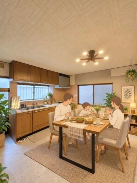 神戸市北区幸陽町３丁目の中古一戸建
