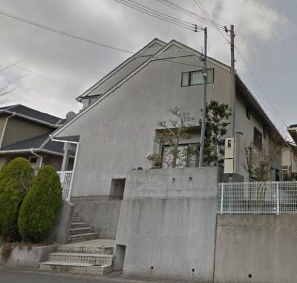 神戸市北区藤原台北町4丁目の中古一戸建