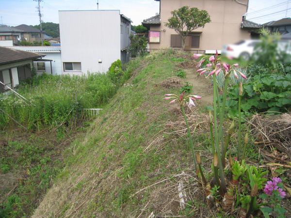 鈴鹿市国府町の土地