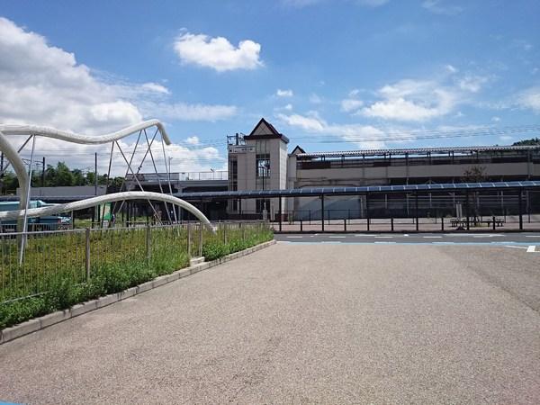 日進市米野木町北山の土地(米野木駅(名鉄豊田線))